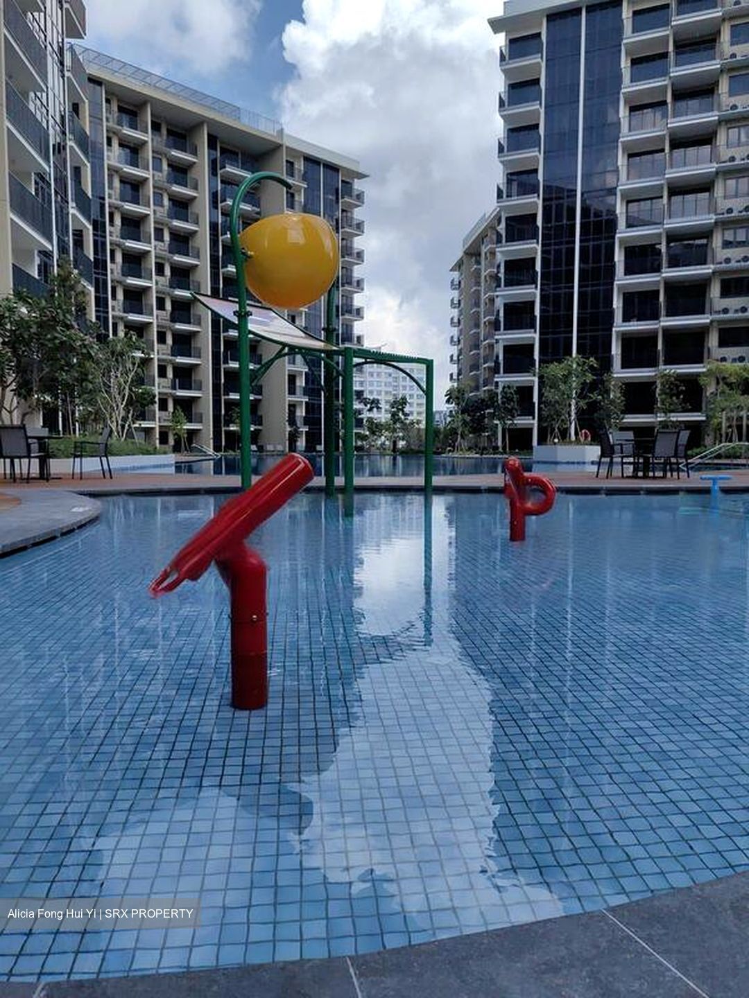Sengkang Grand Residences (D19), Apartment #465212041
